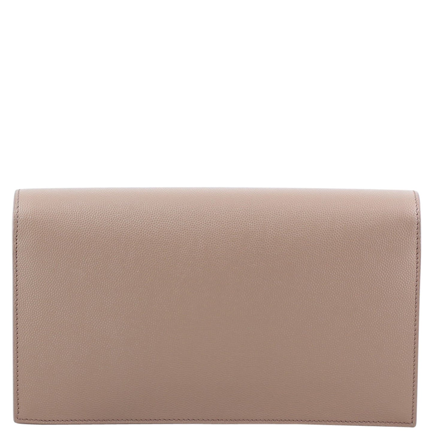 Saint Laurent Classic Monogram Kate Clutch