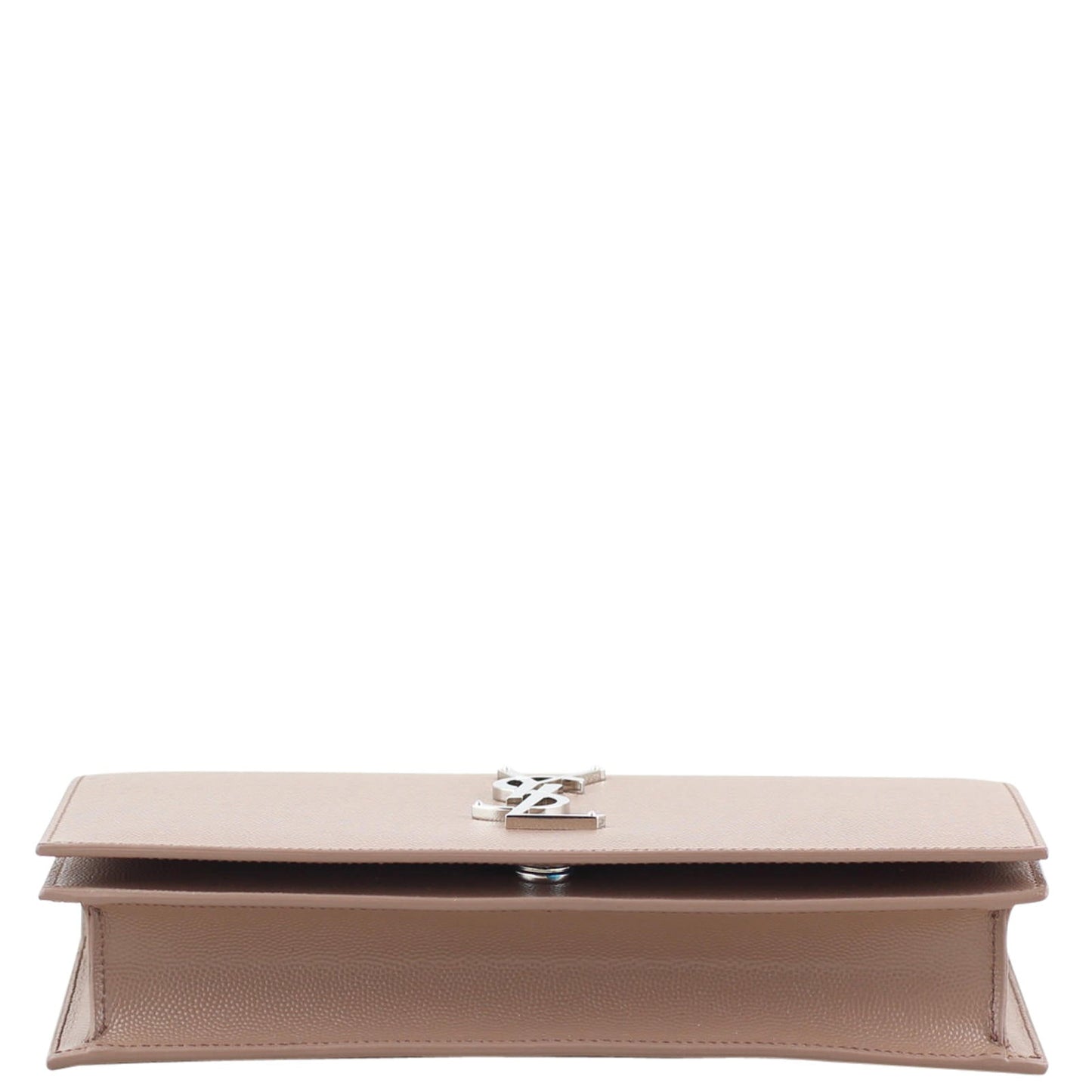 Saint Laurent Classic Monogram Kate Clutch