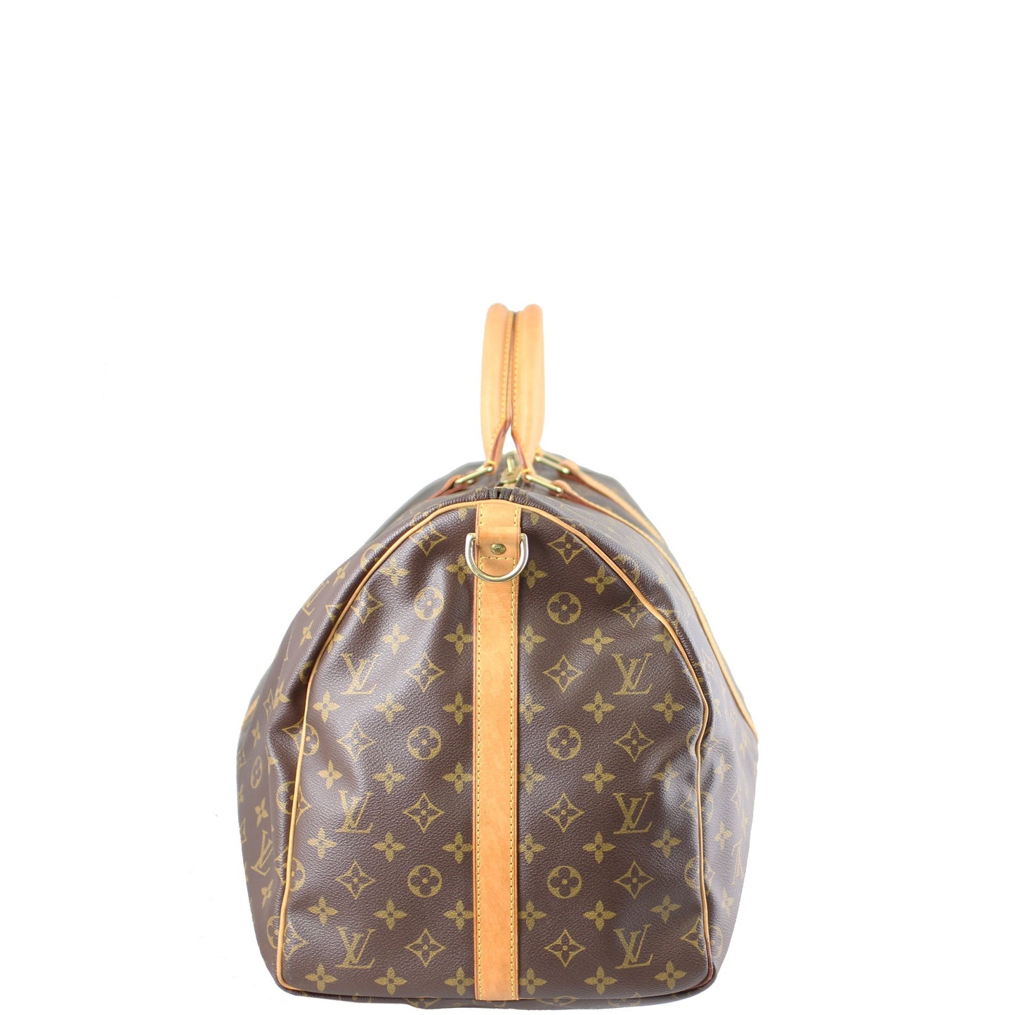 Louis Vuitton Keepall Bandouliere 55 Monogram