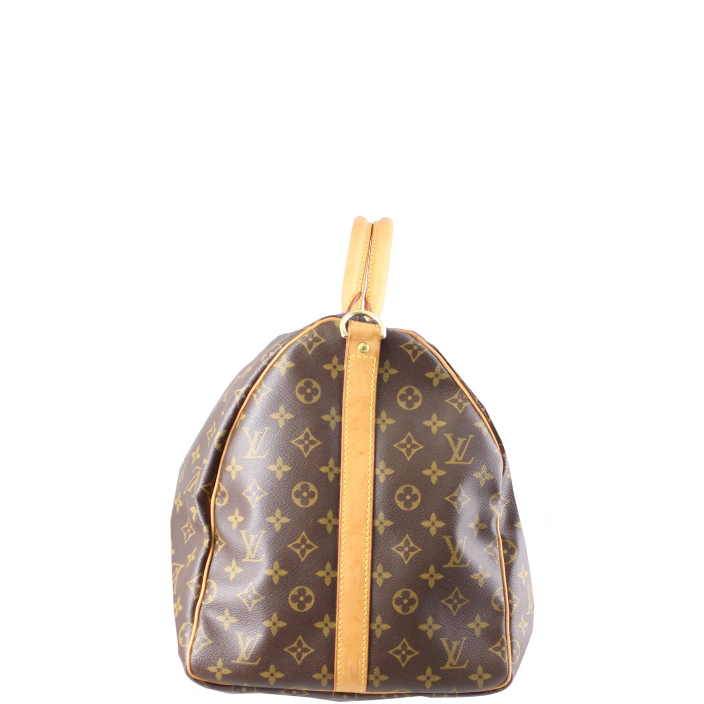 Louis Vuitton Keepall Bandouliere 55 Monogram