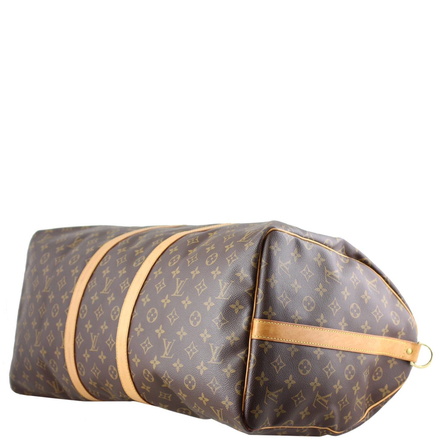 Louis Vuitton Keepall Bandouliere 55 Monogram