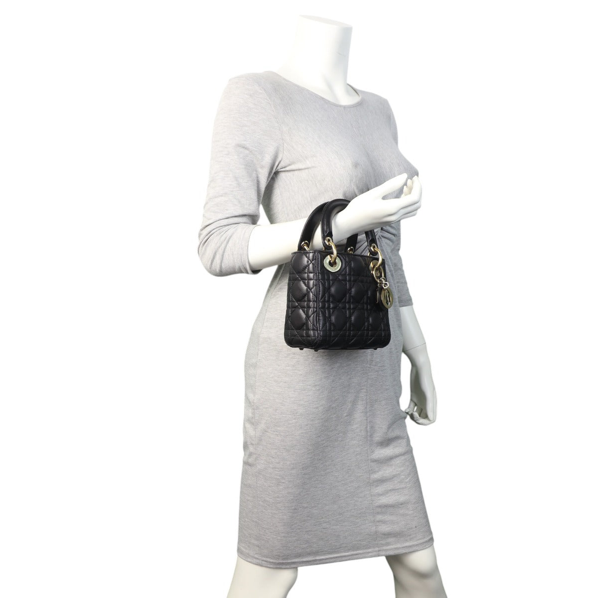 Dior Lady Dior Mini