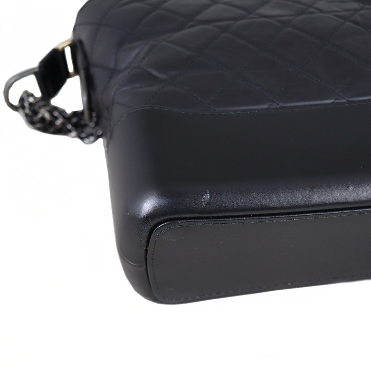 Chanel Gabrielle Hobo Medium | 25 Series