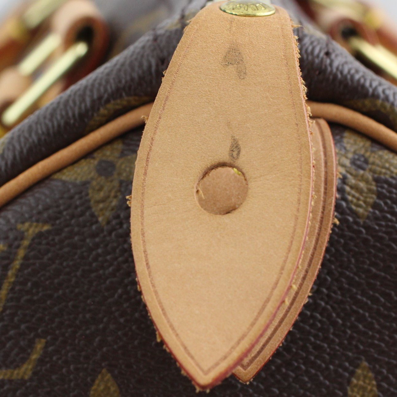 Louis Vuitton Speedy 30 Monogram