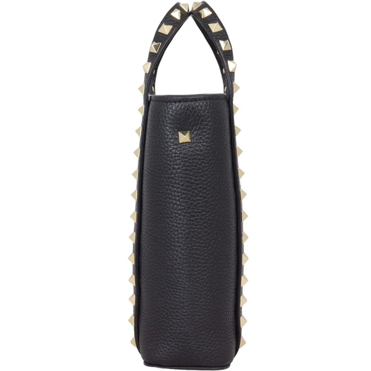 Valentino Rockstud North-South Crossbody Mini