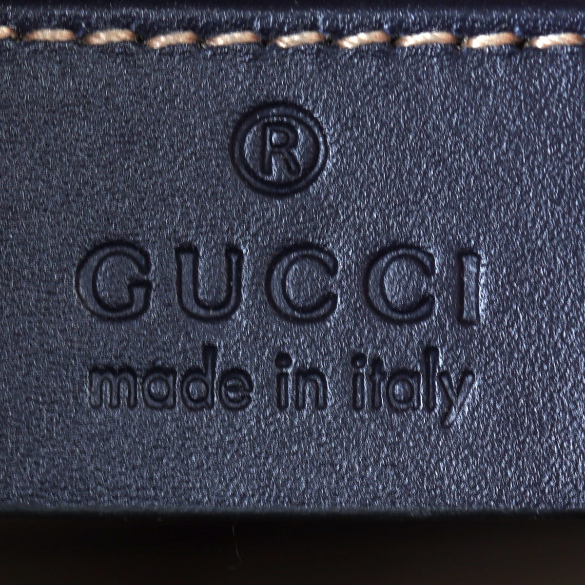 Gucci Sylvie Mini Chain Bag