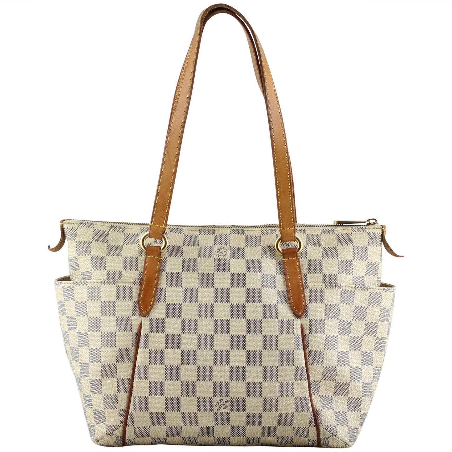 Louis Vuitton Totally PM Damier Azur