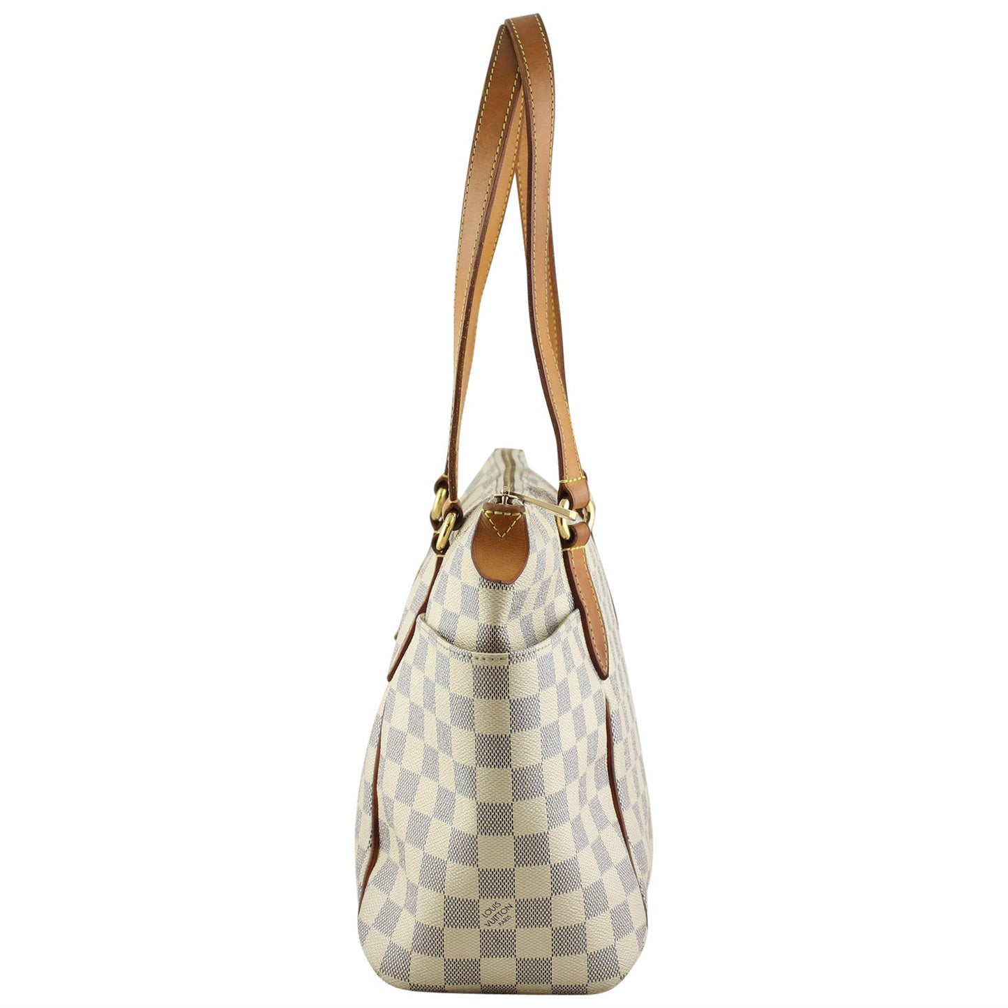 Louis Vuitton Totally PM Damier Azur