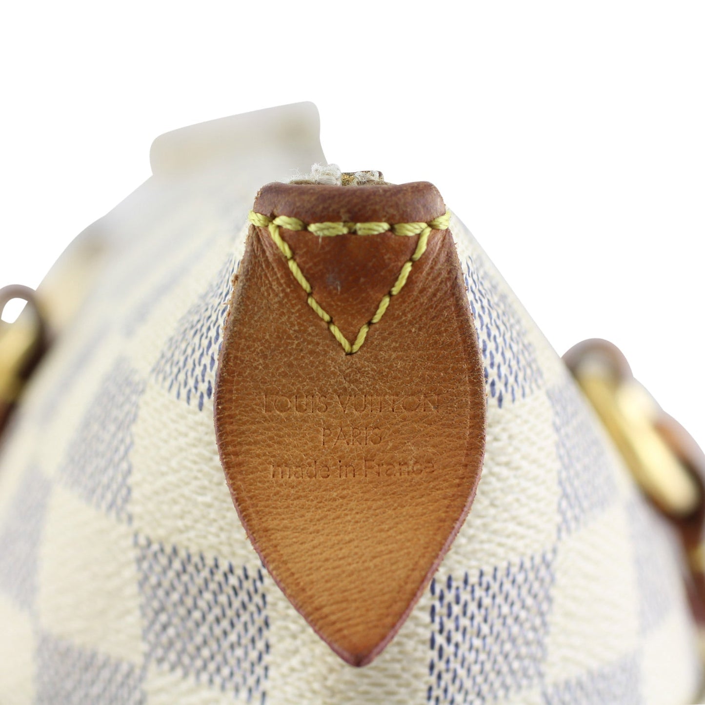 Louis Vuitton Totally PM Damier Azur