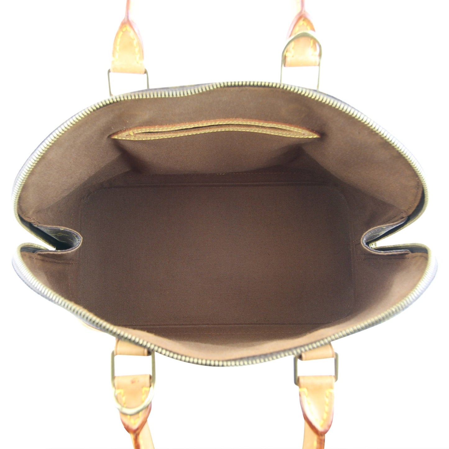 Louis Vuitton Alma PM Monogram | Alma