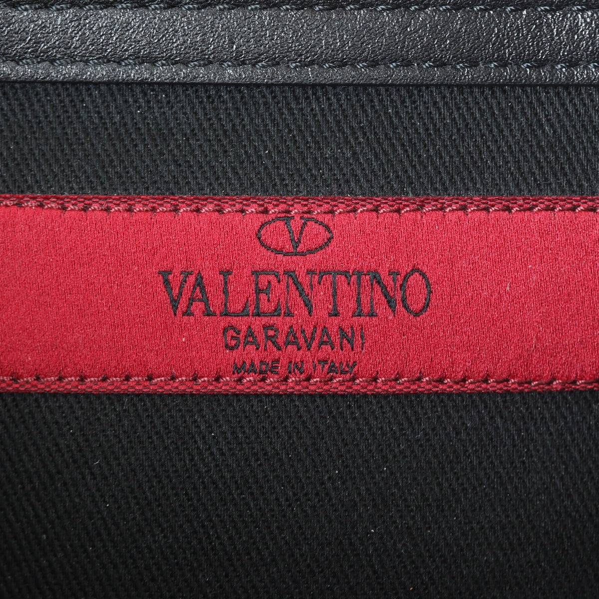 Valentino Glam Lock Medium Shoulder Bag