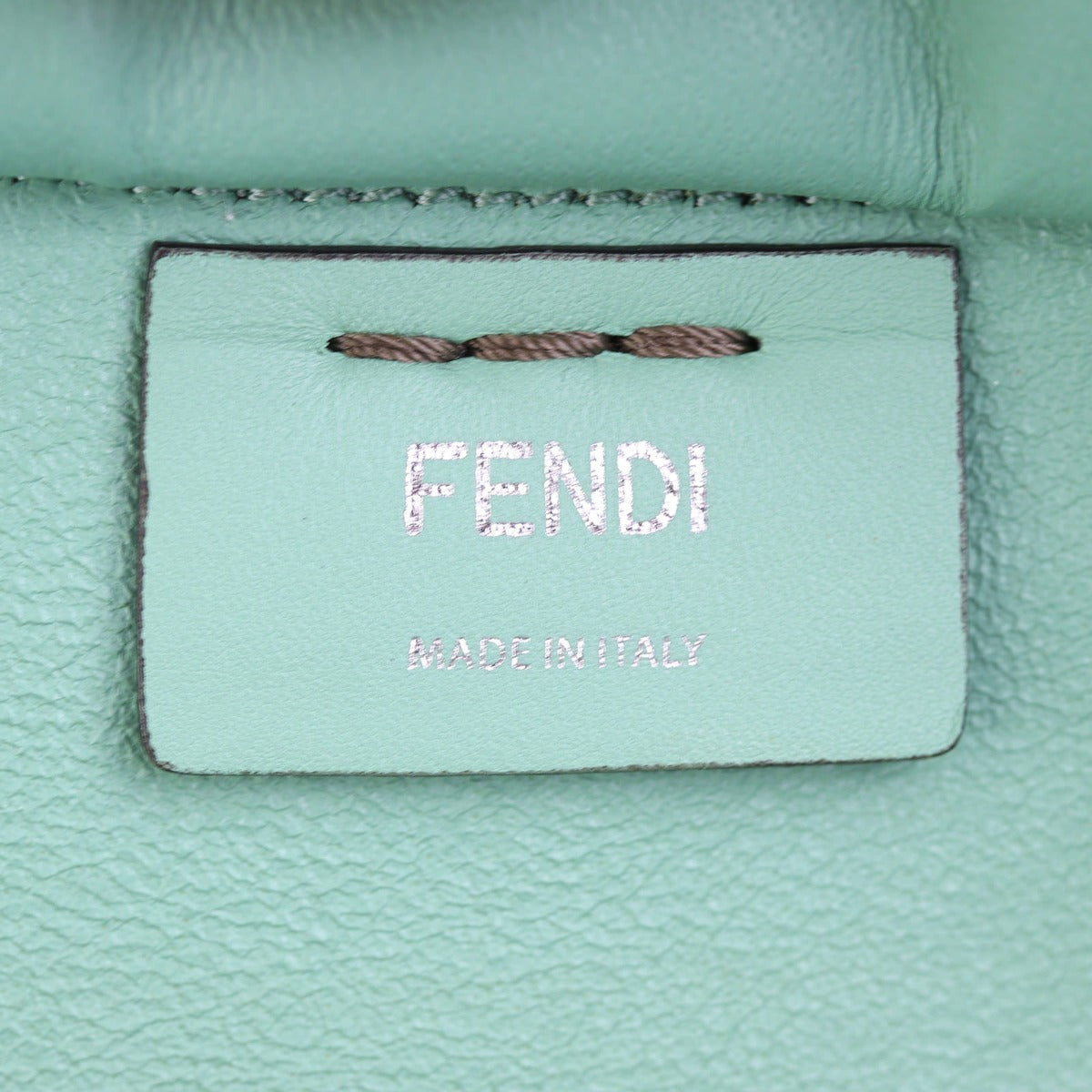 Fendi 3Jours Tote