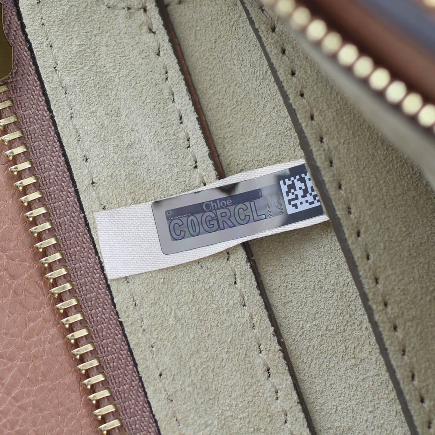 Chloé Pixie Small