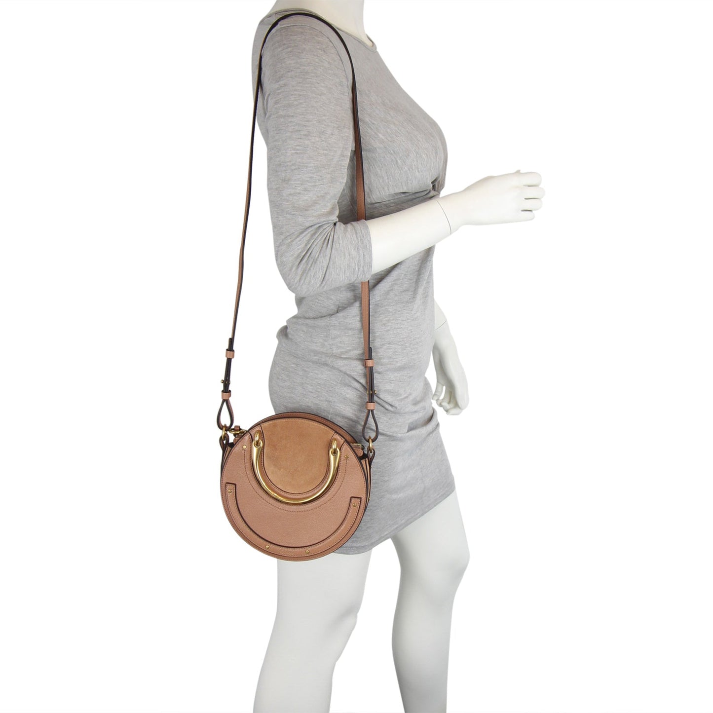 Chloé Pixie Small