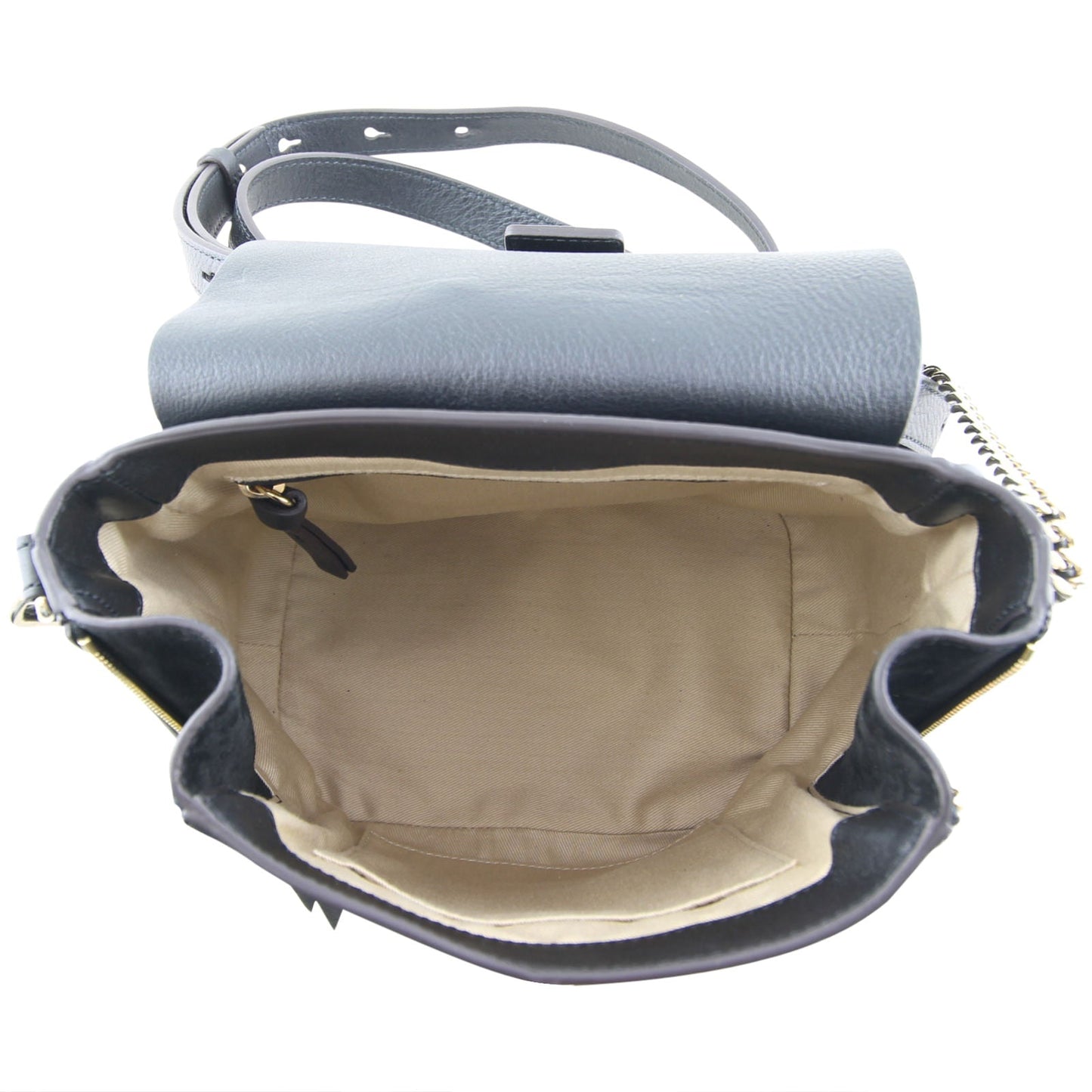 Chloé Faye Small Backpack