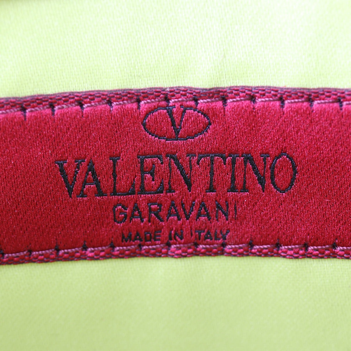 Valentino Rockstud Mini Chain Bag