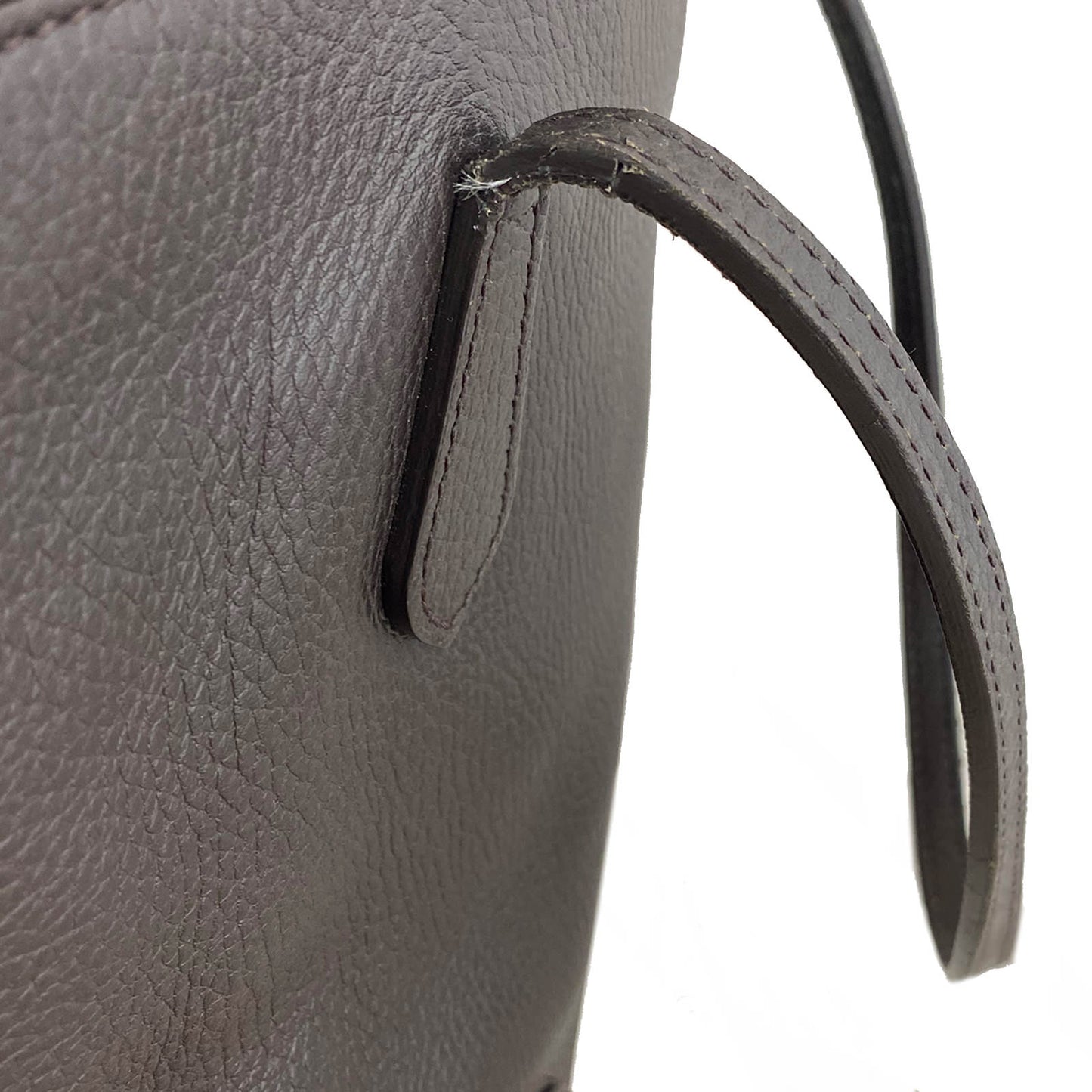 Gucci Interlocking G Leather Tote