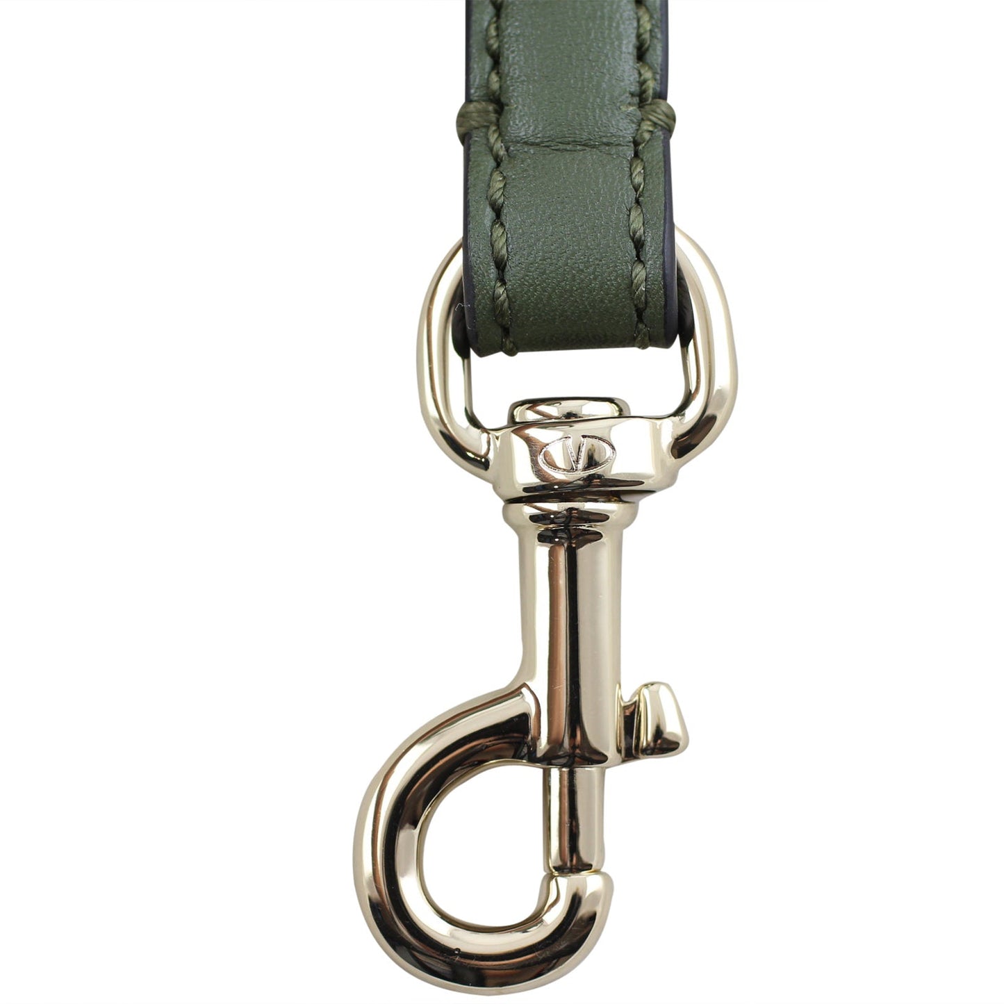 Valentino Rockstud Bucket Bag Small