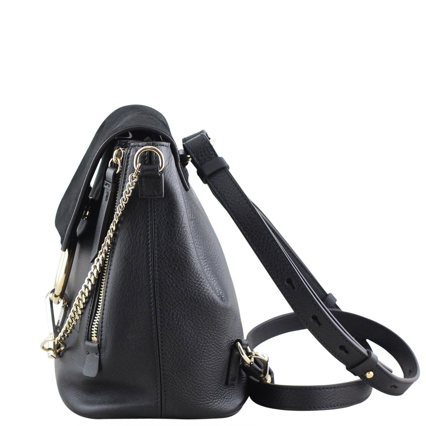 Chloé Faye Small Backpack
