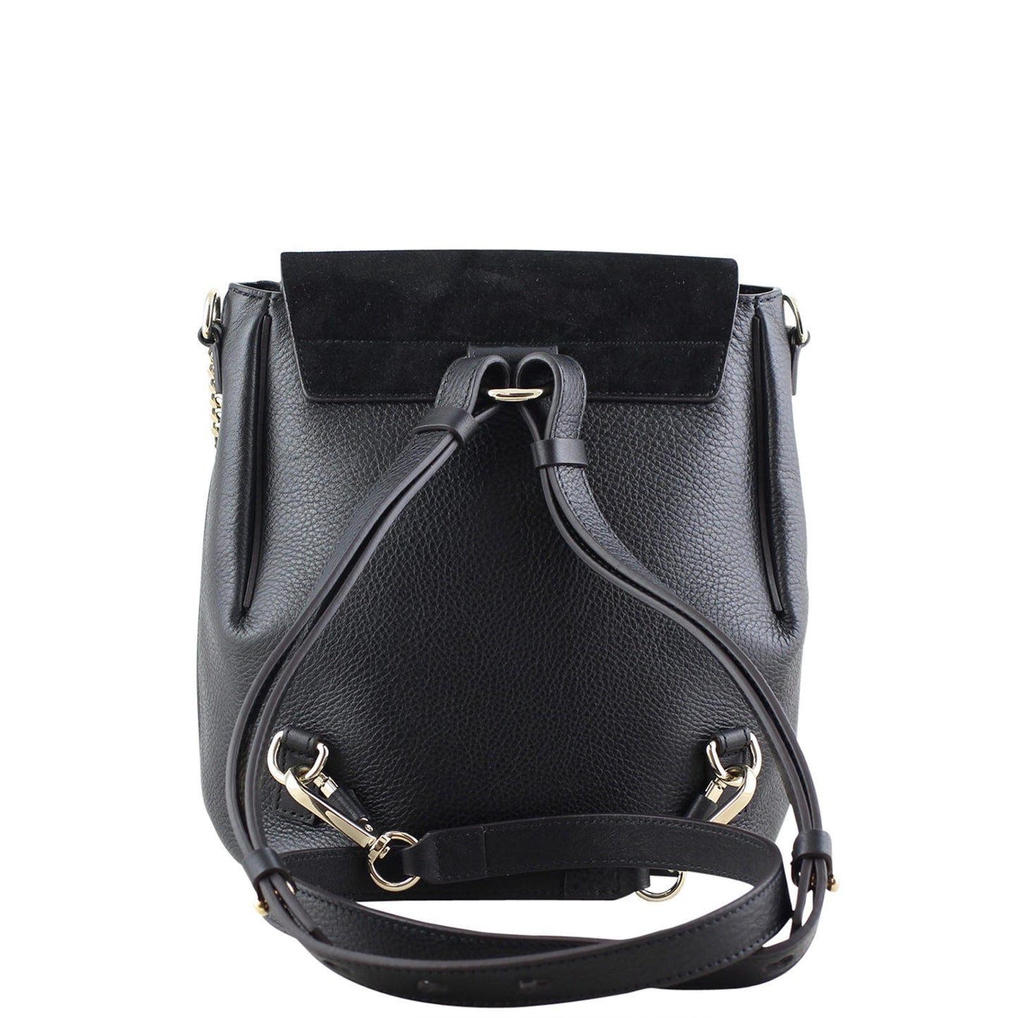 Chloé Faye Small Backpack