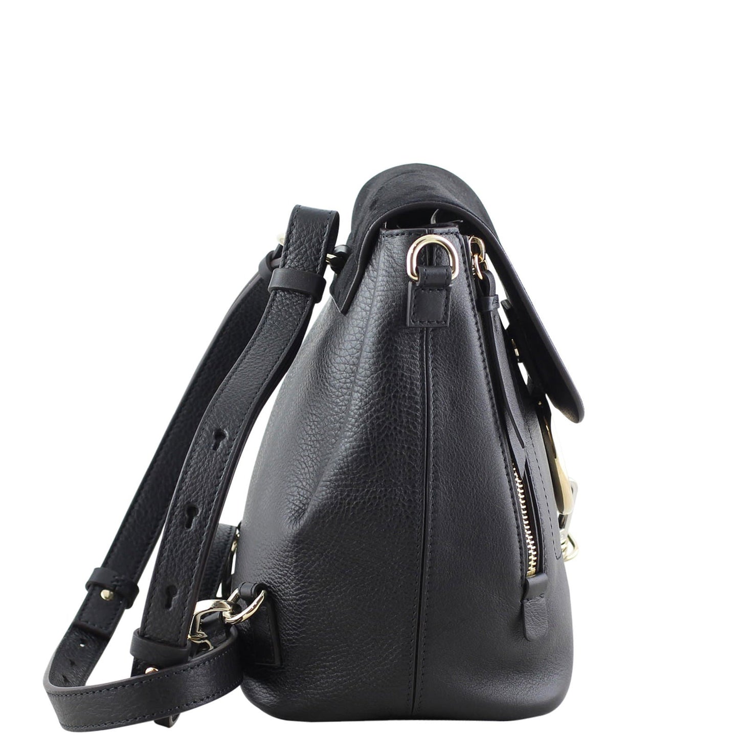 Chloé Faye Small Backpack