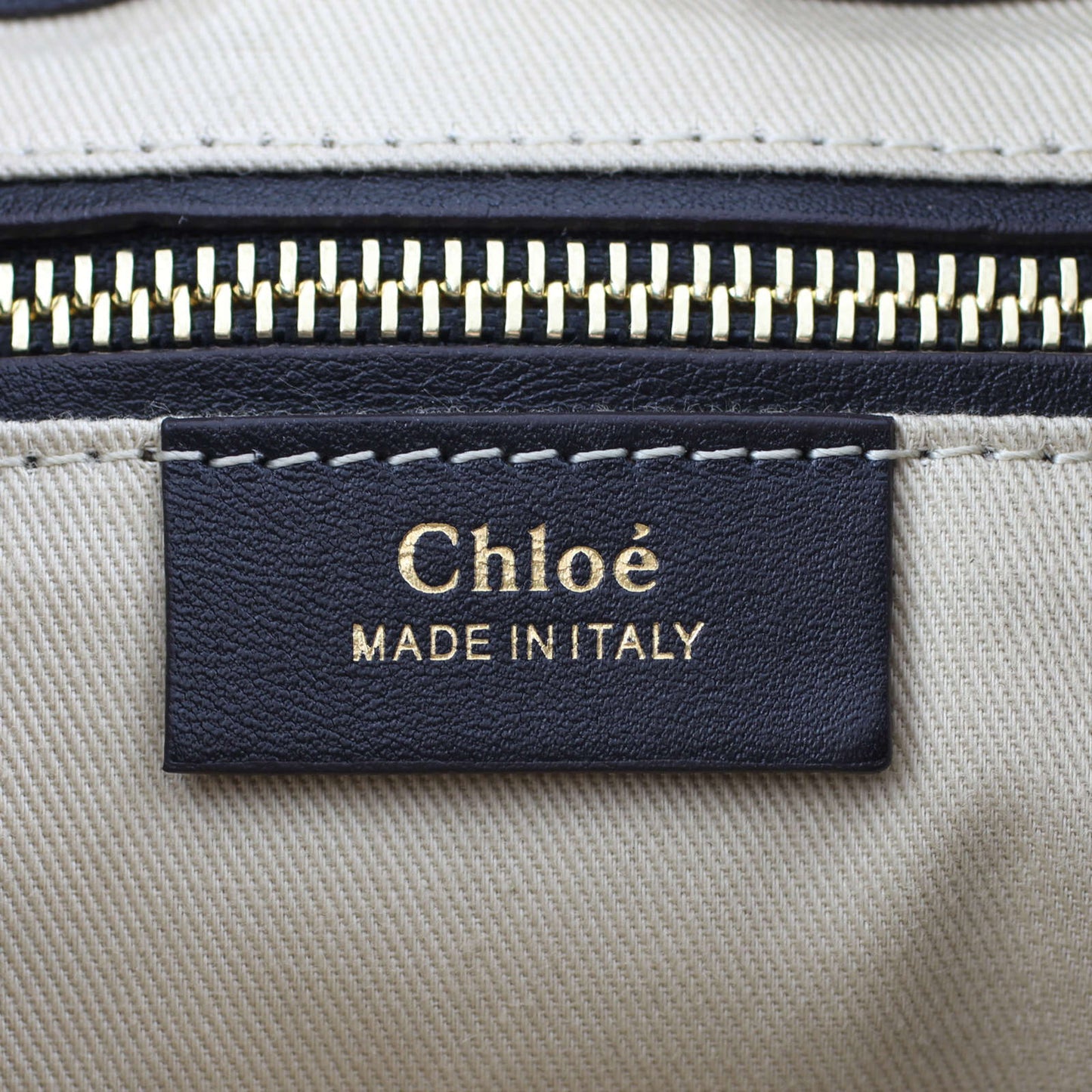 Chloé Faye Small Backpack