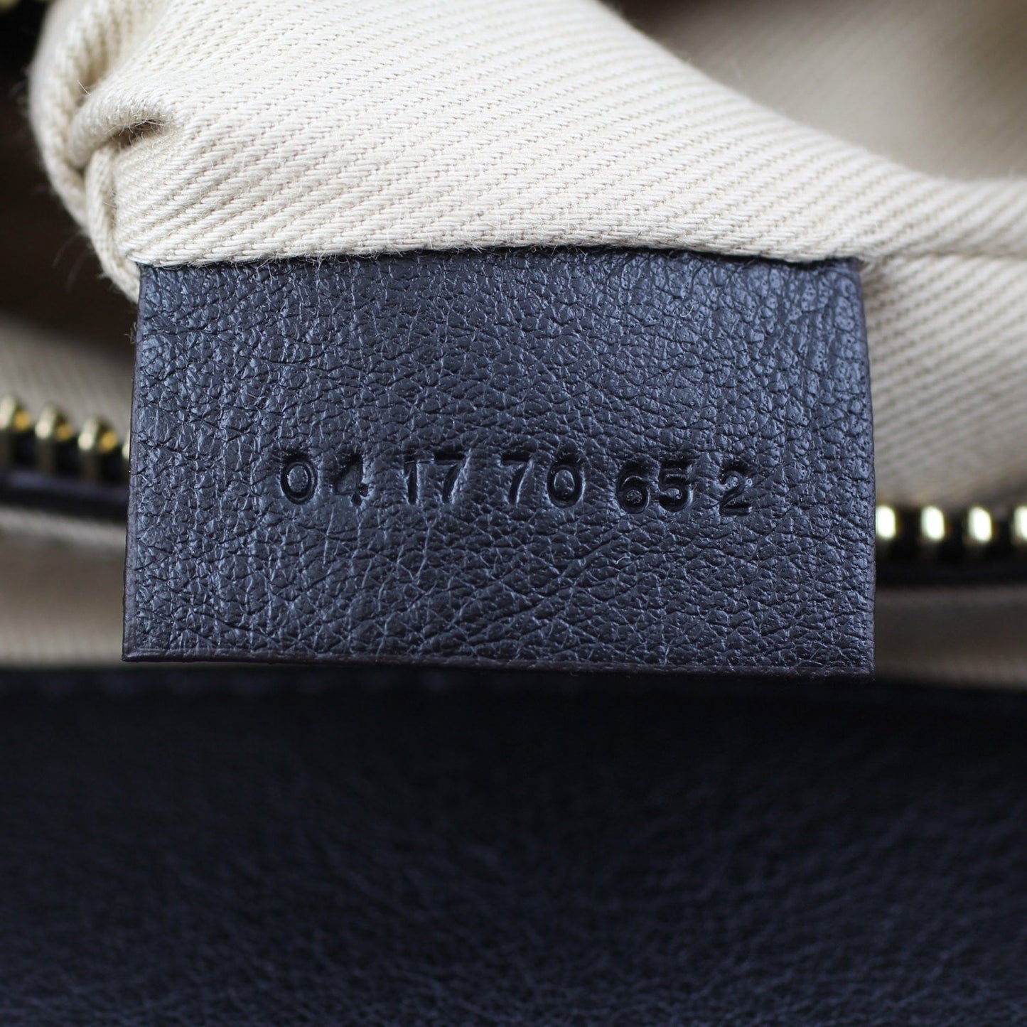 Chloé Faye Small Backpack