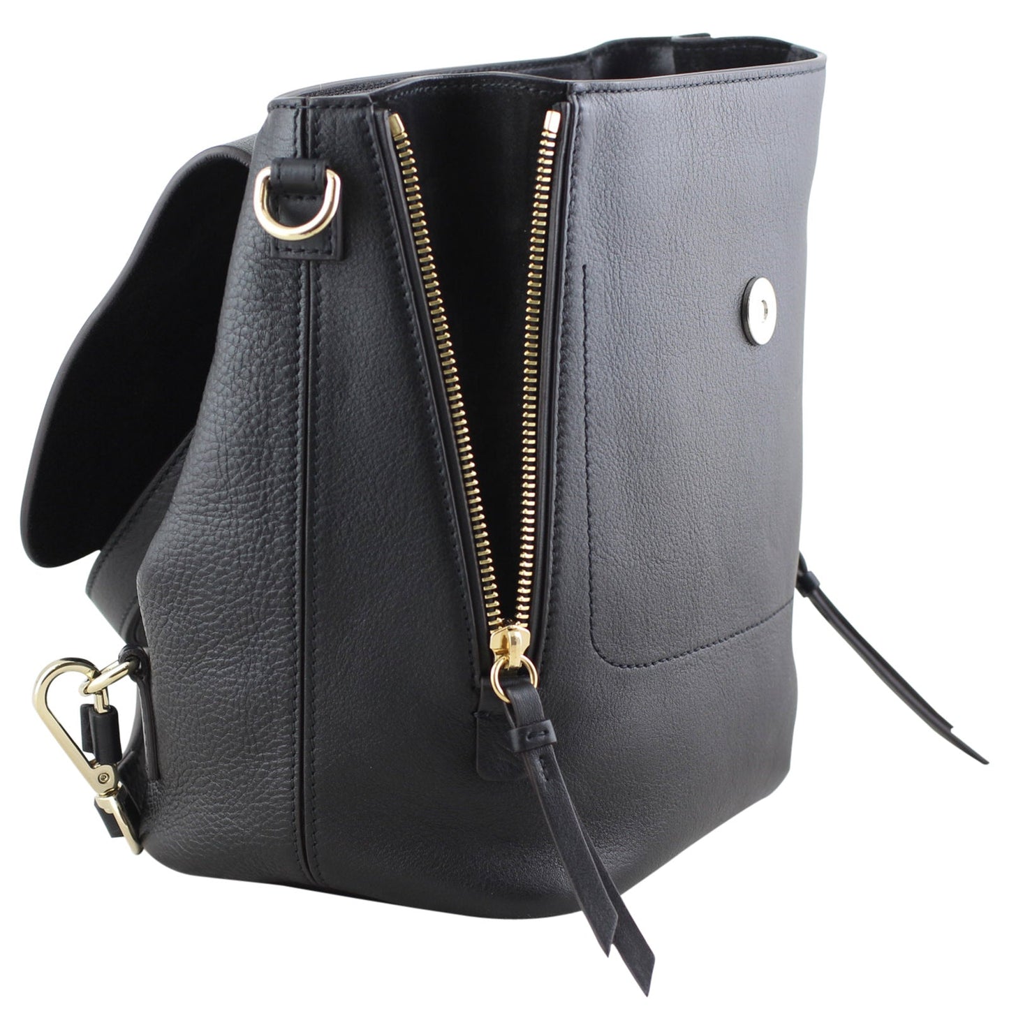 Chloé Faye Small Backpack