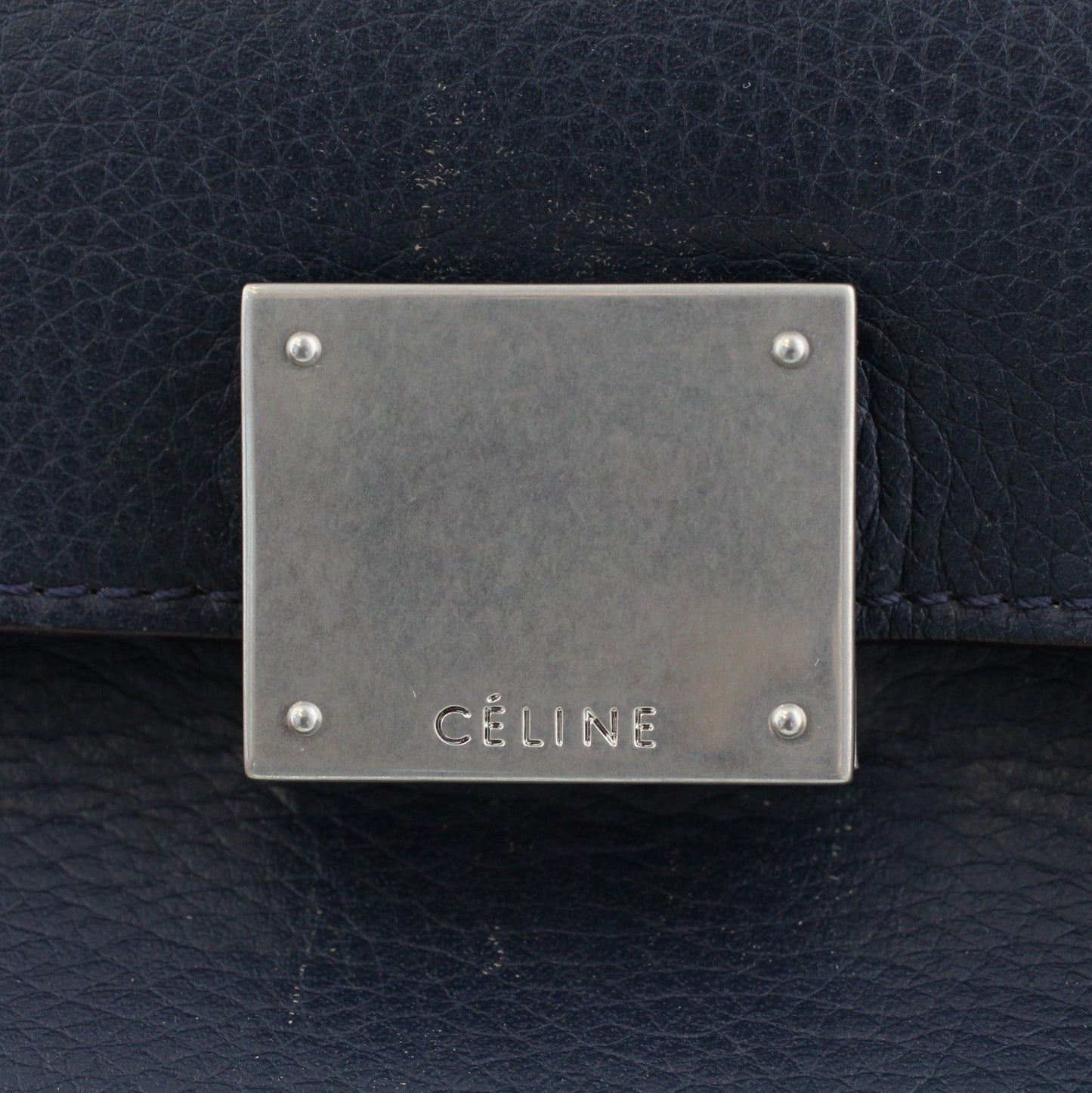 Celine Trapeze Medium
