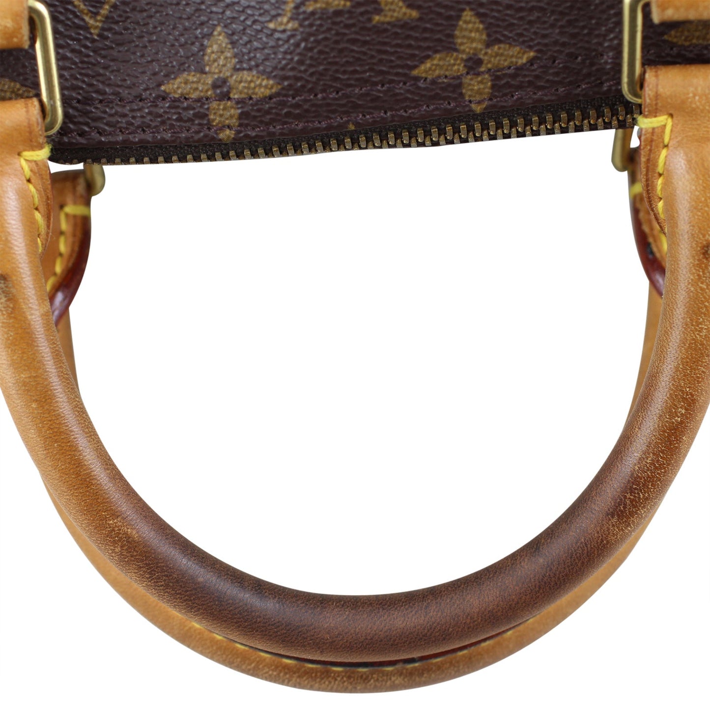 Louis Vuitton Speedy 40 Monogram