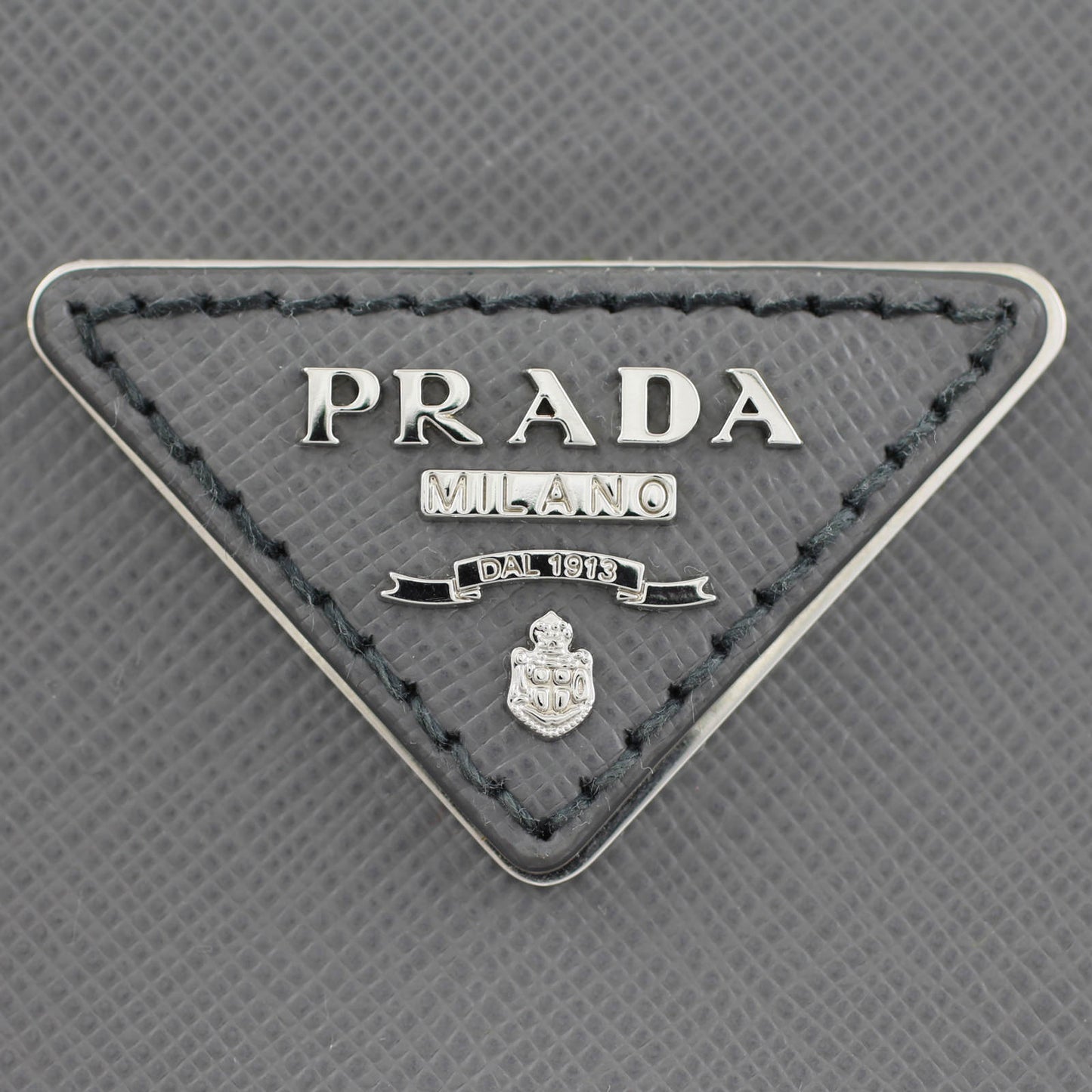 Prada Saffiano Galleria Double-zip Tote Medium