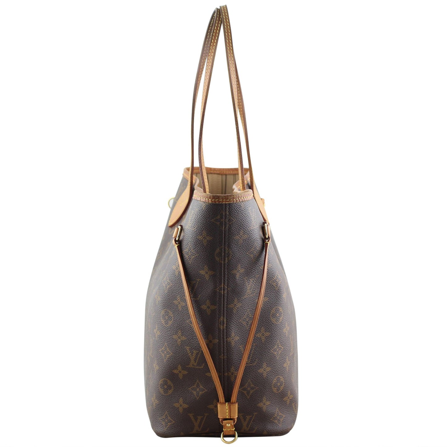 Louis Vuitton Neverfull MM Monogram