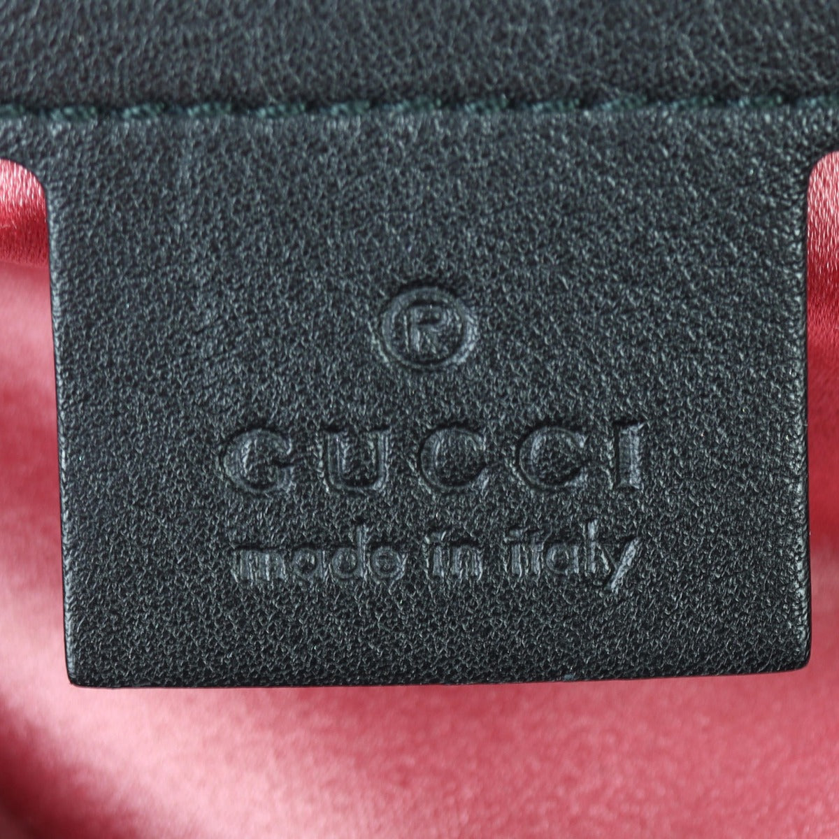Gucci GG Marmont Small Velvet Shoulder Bag