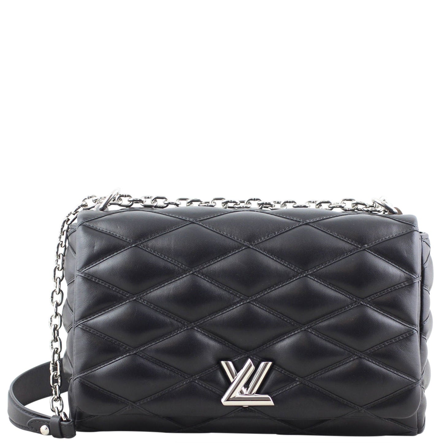 Louis Vuitton Go-14 Malletage MM