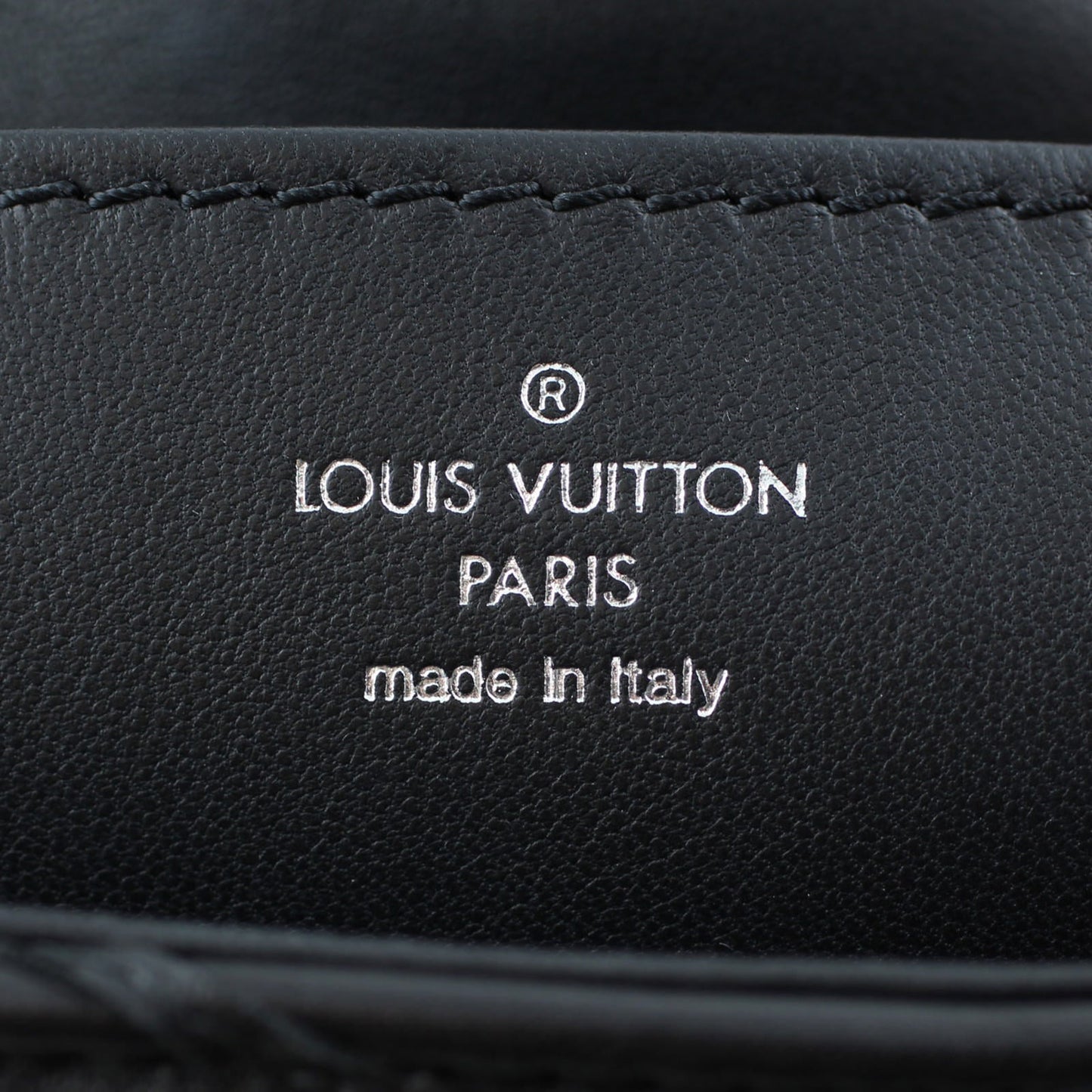 Louis Vuitton Go-14 Malletage MM