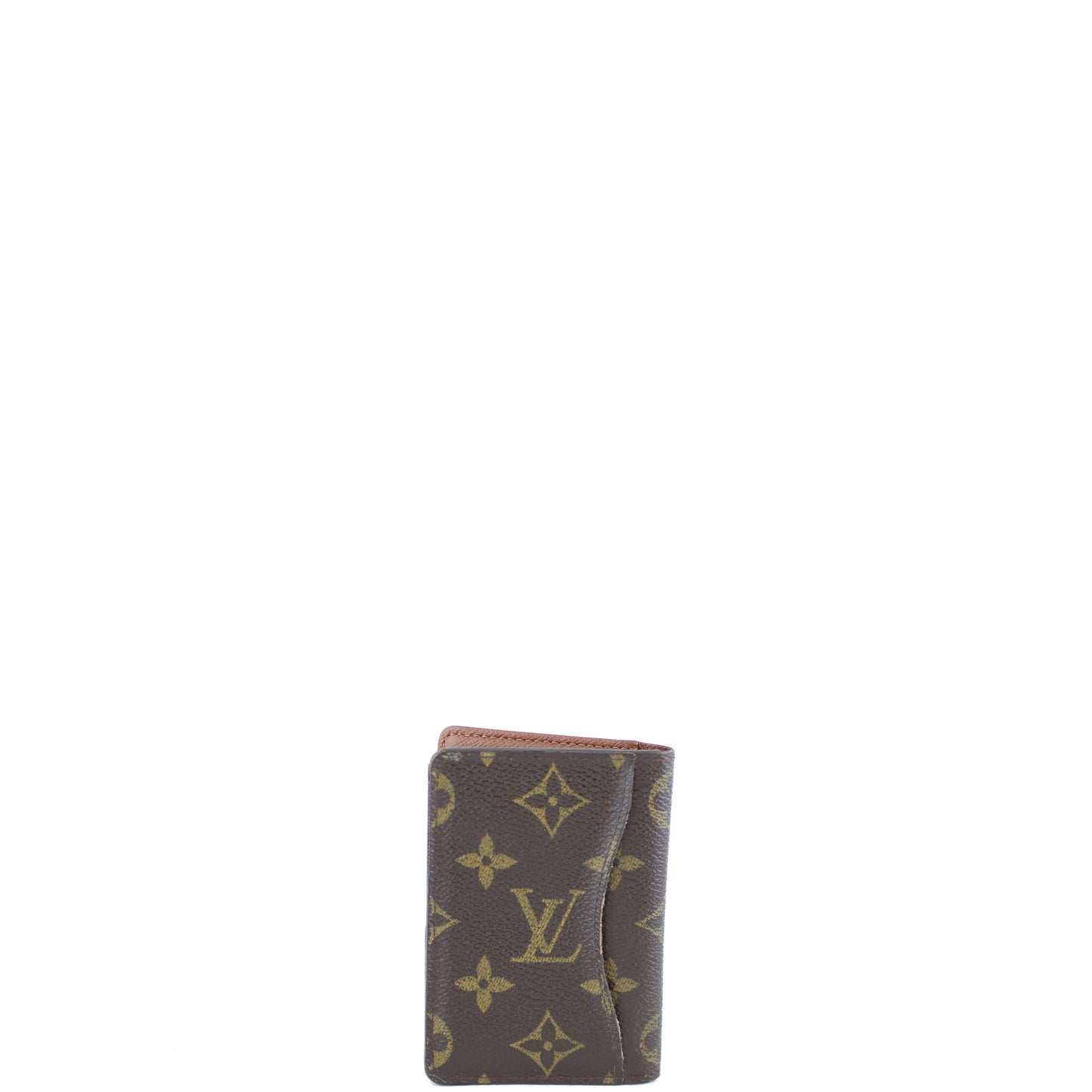 Louis Vuitton Bifold Cardholder Monogram