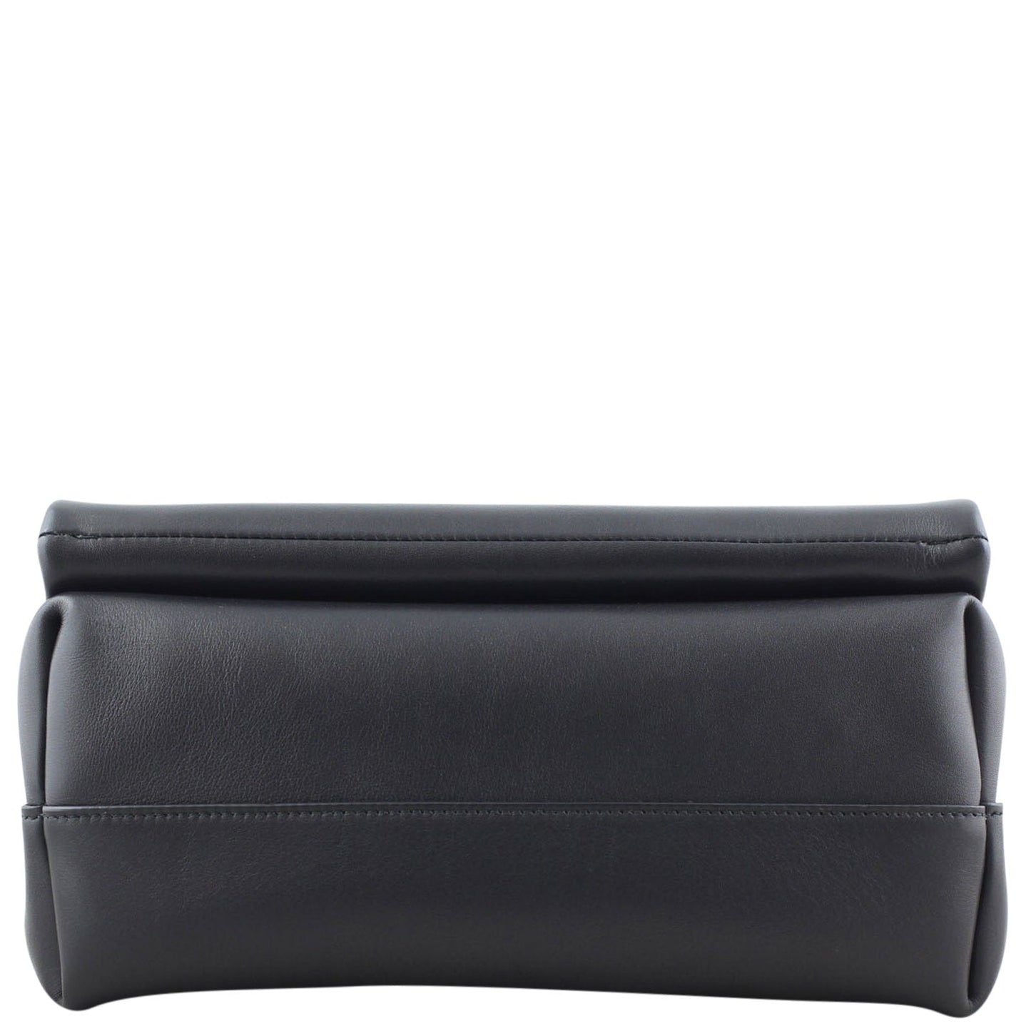 Prada Lux Double Sided Flap Satchel