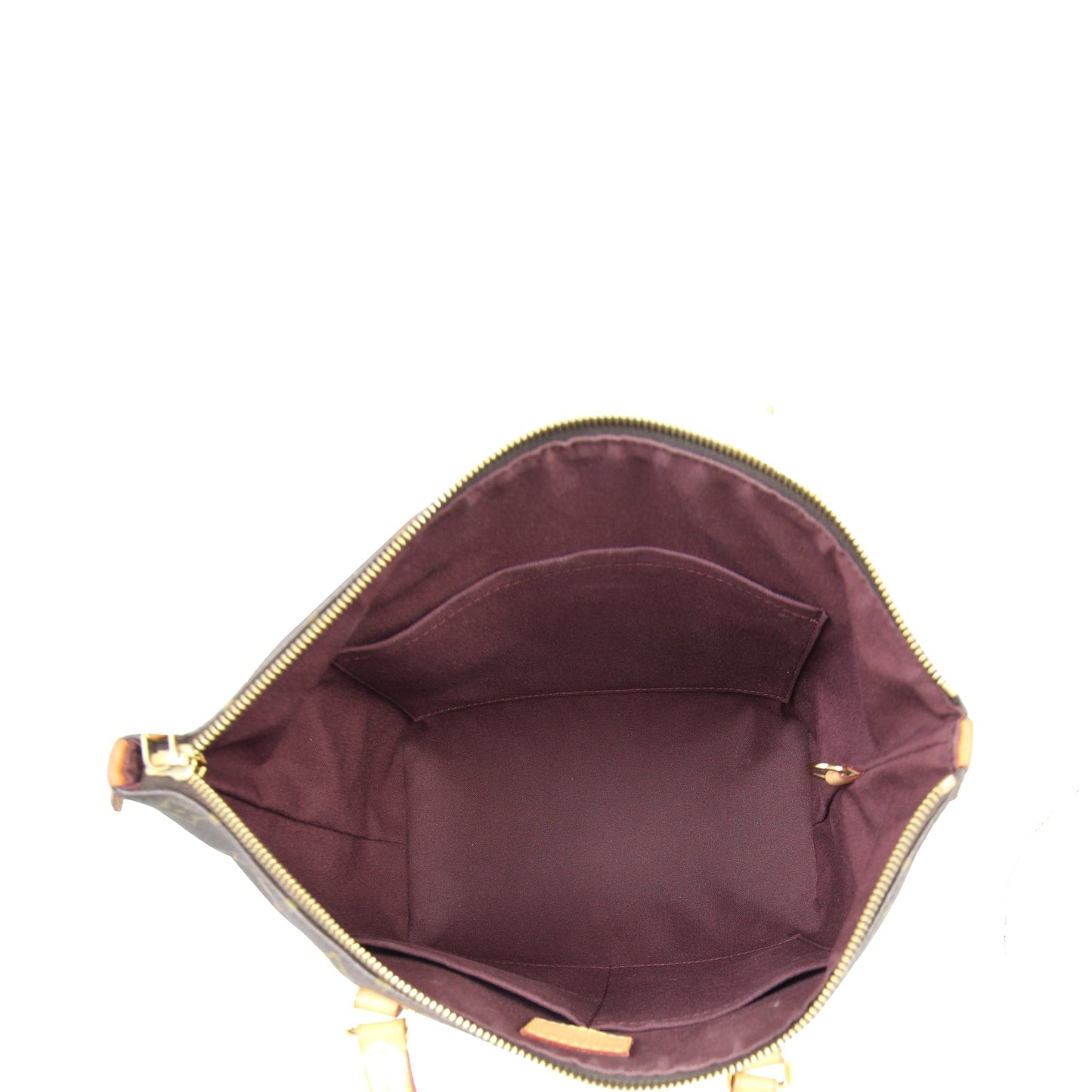 Louis Vuitton Iena PM Monogram