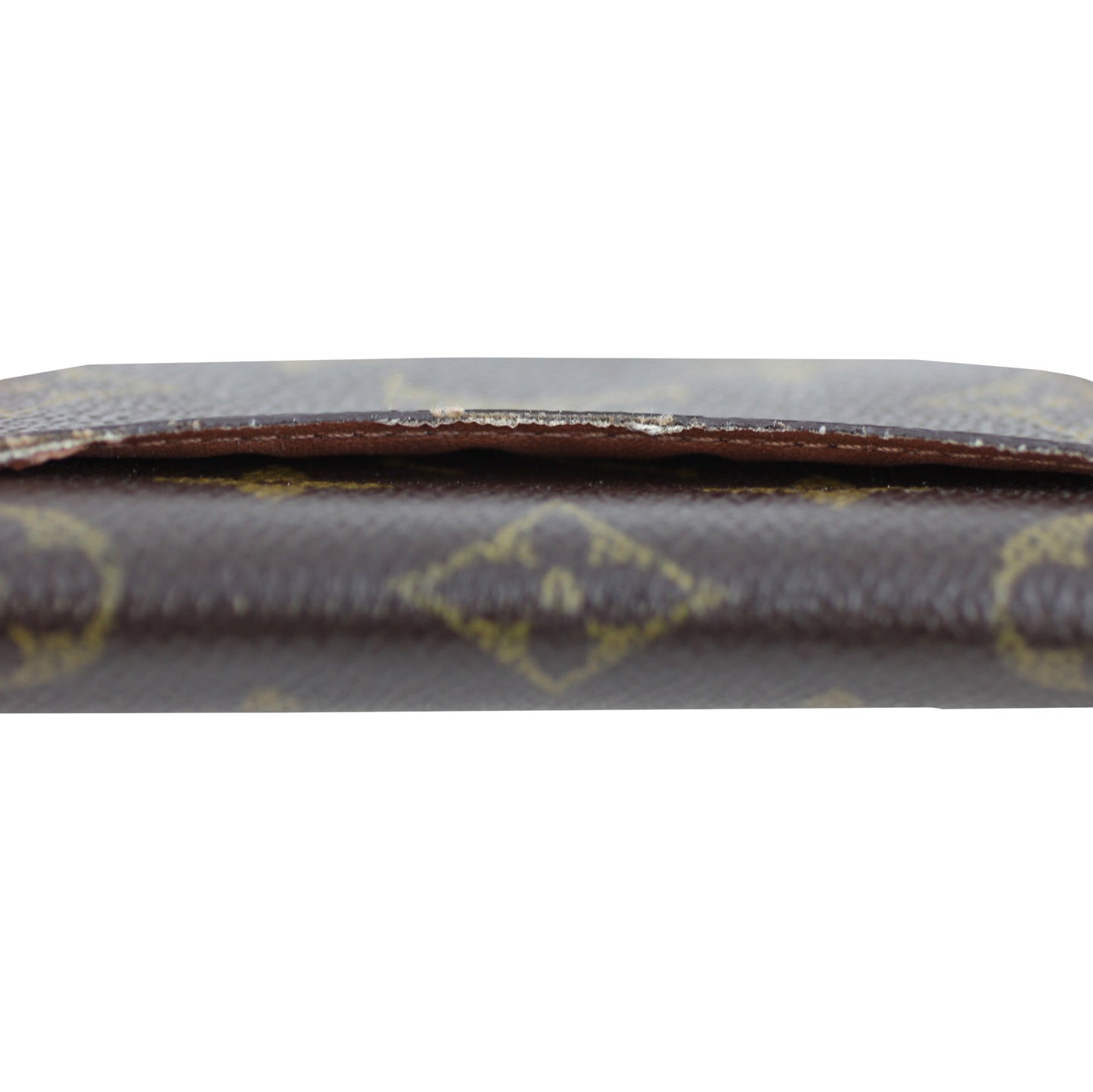 Louis Vuitton Bifold Cardholder Monogram