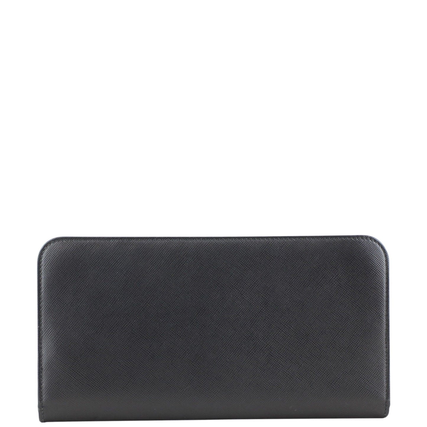 Prada Saffiano Bifold Multicolour Wallet