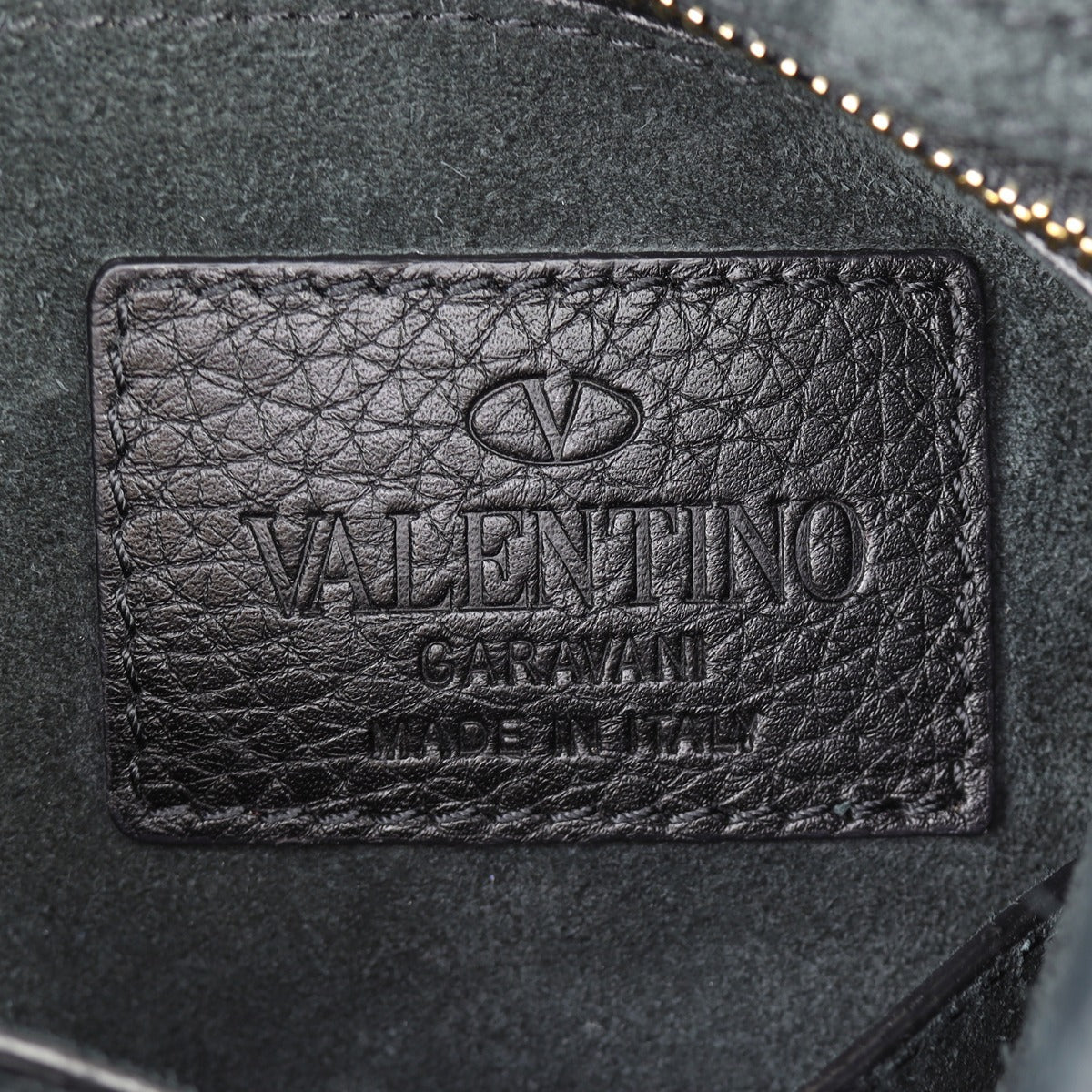 Valentino My Rockstud Top Handle Medium