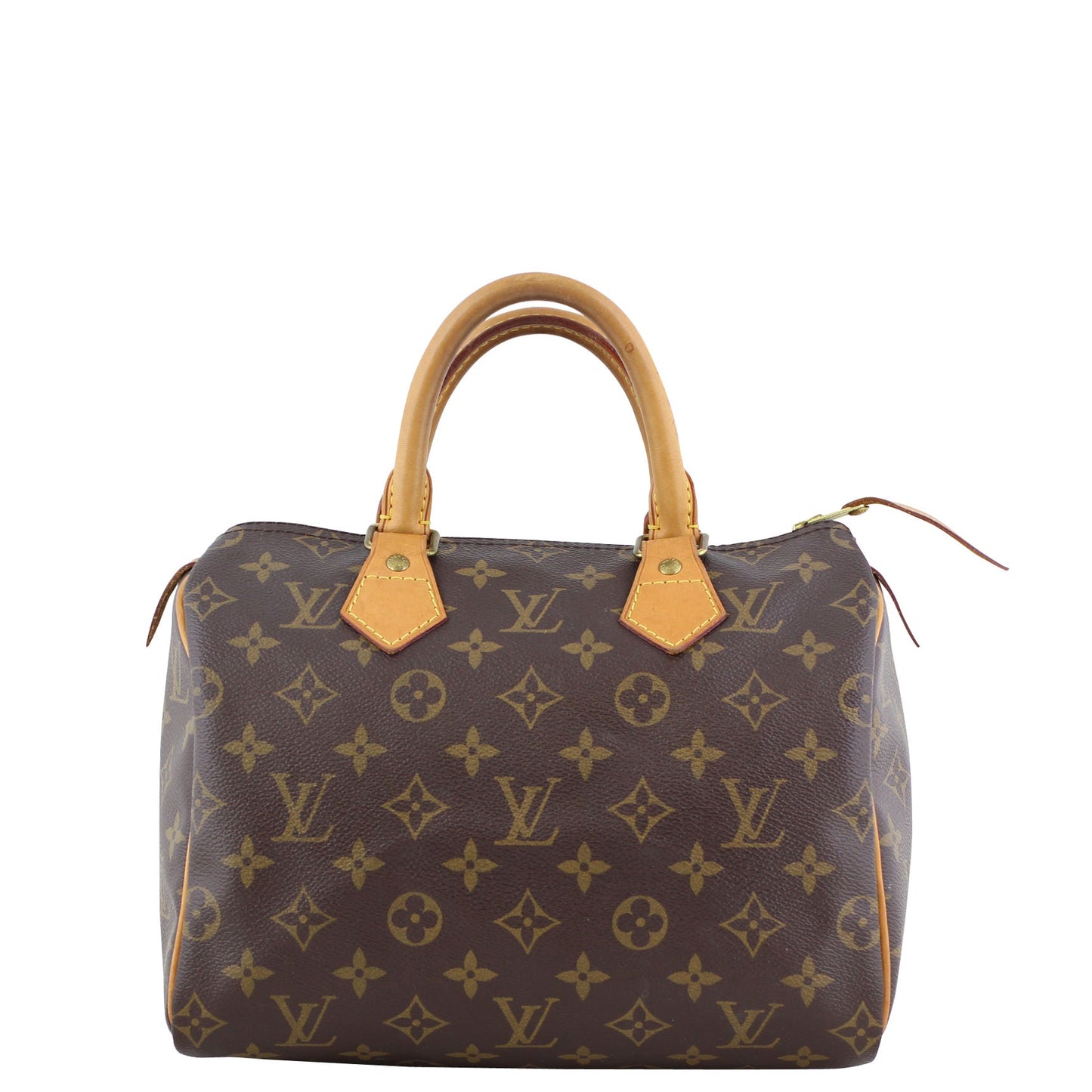 Louis Vuitton Speedy 25 Monogram