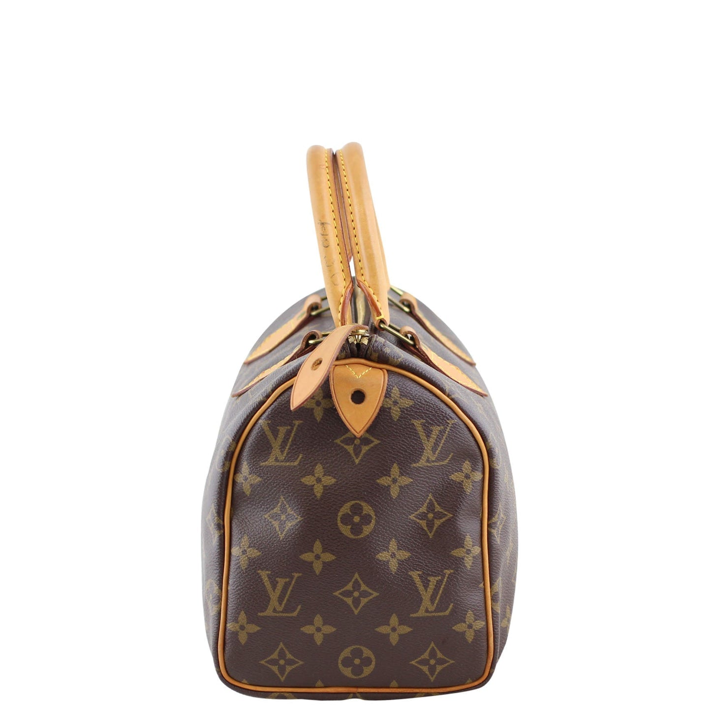 Louis Vuitton Speedy 25 Monogram