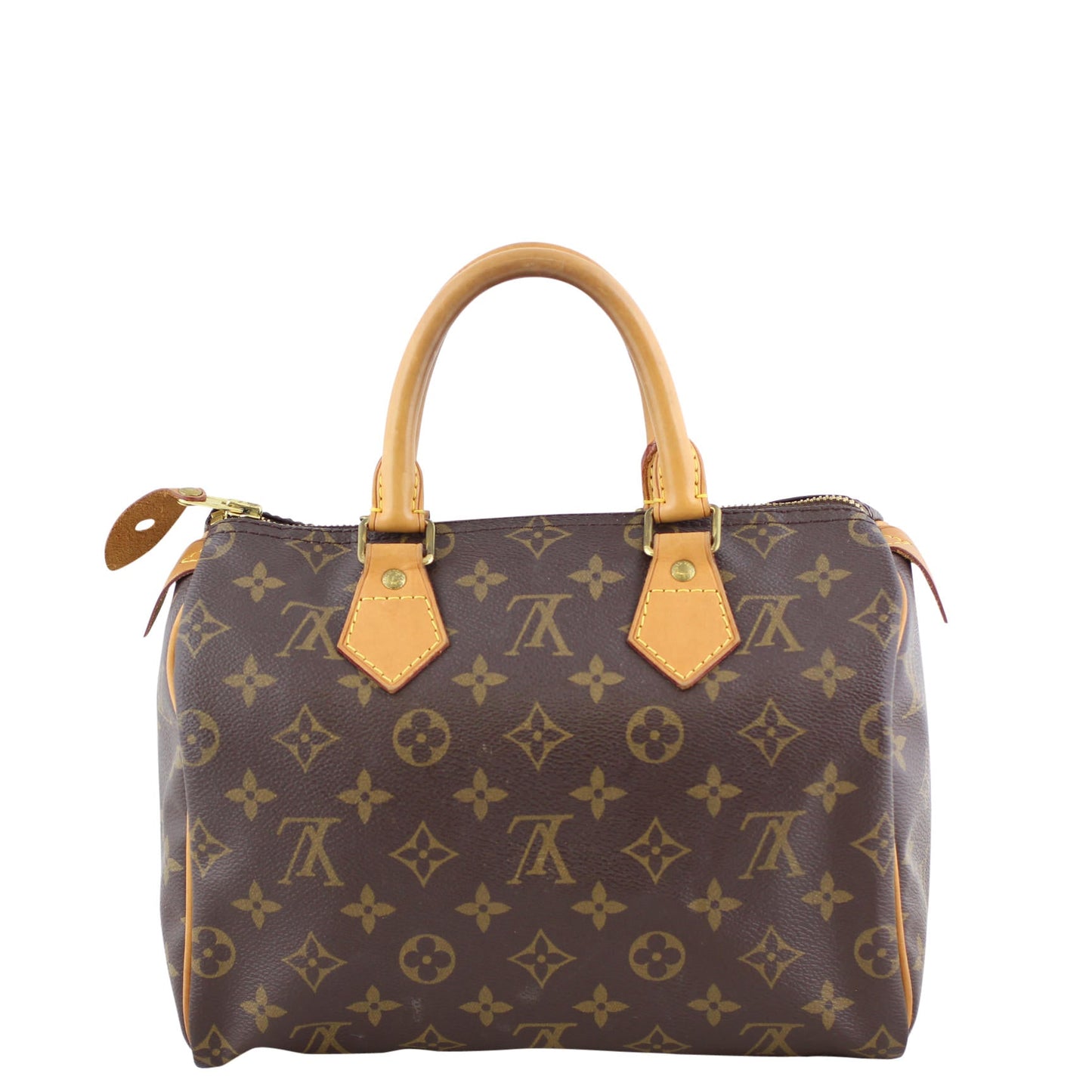 Louis Vuitton Speedy 25 Monogram