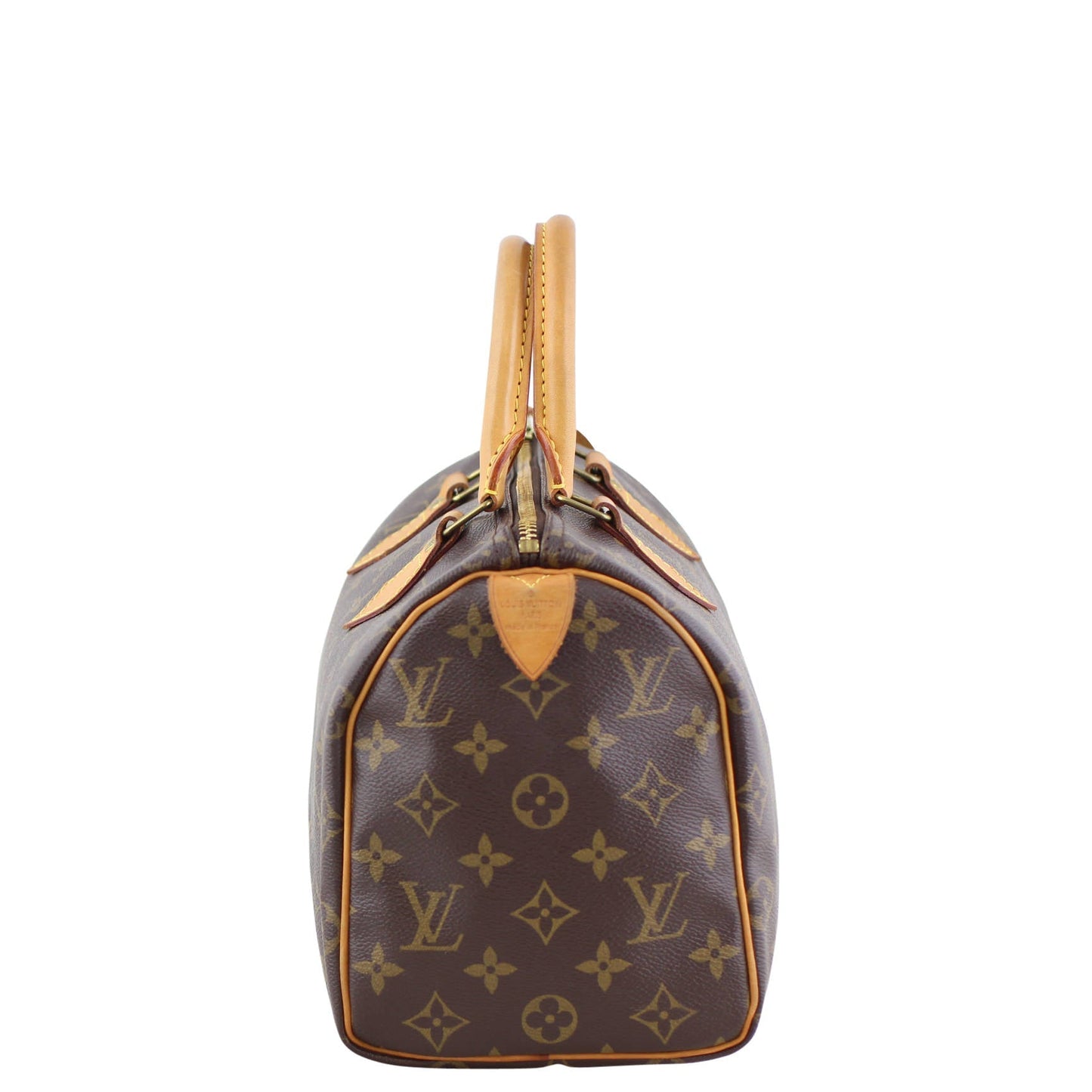 Louis Vuitton Speedy 25 Monogram