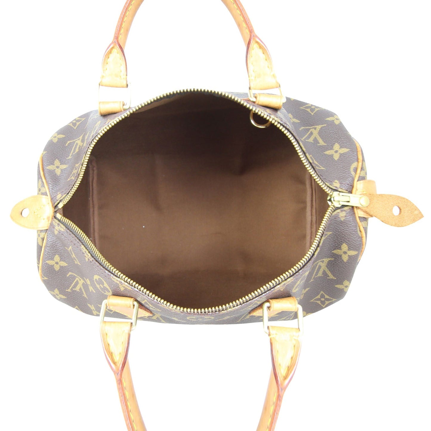 Louis Vuitton Speedy 25 Monogram