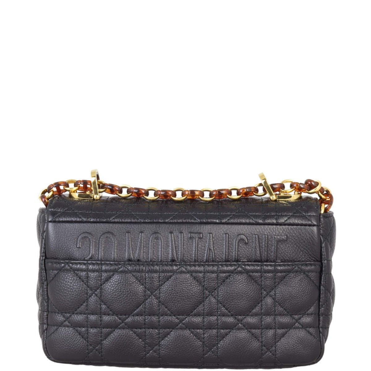 Dior Caro Bag Small