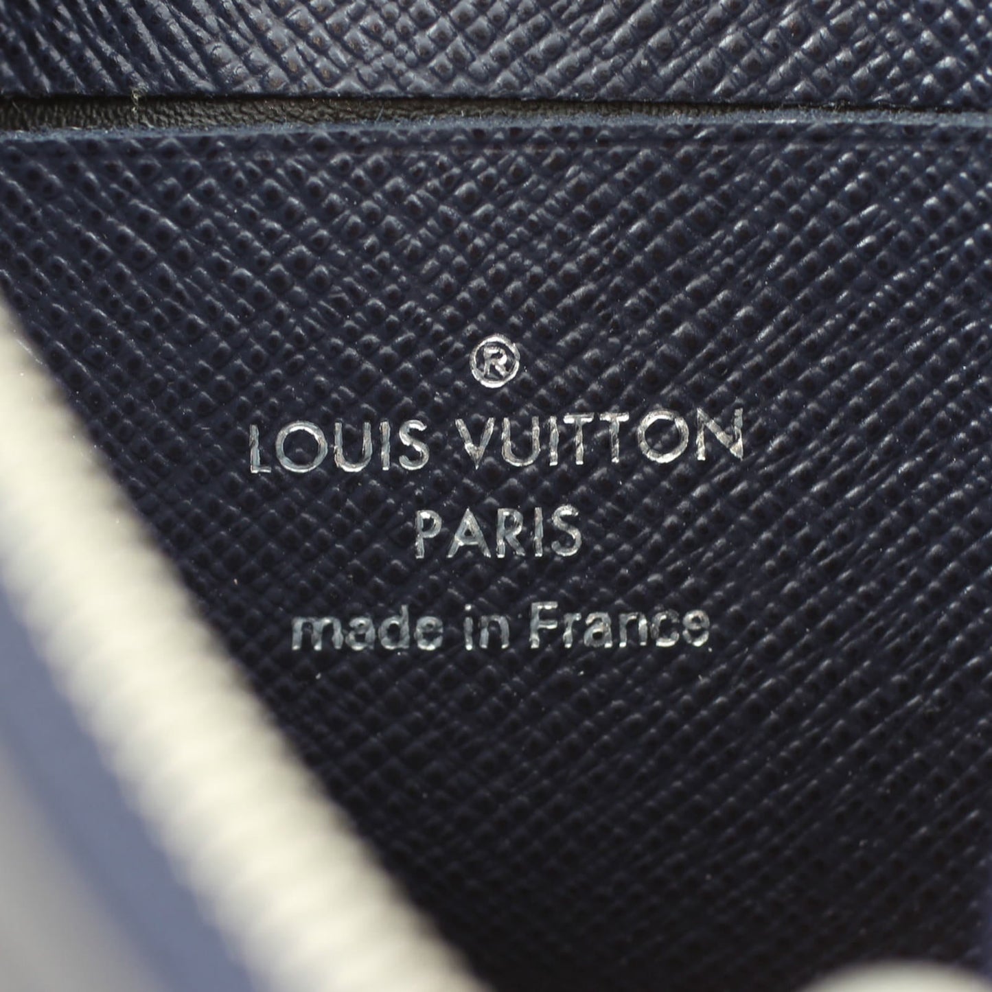 Louis Vuitton Coin Purse Epi