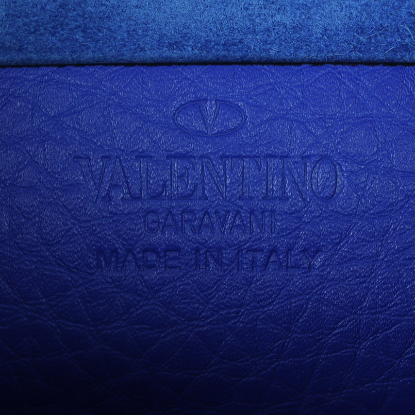 Valentino Rockstud Camera Bag