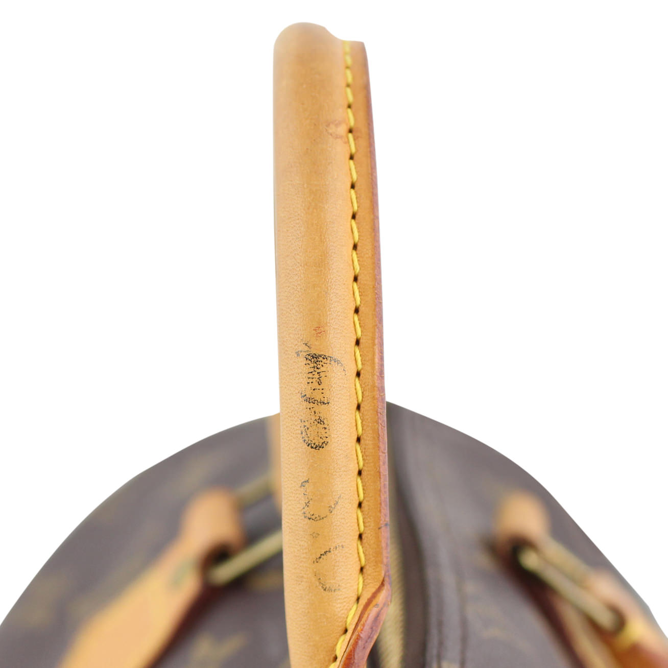 Louis Vuitton Speedy 25 Monogram